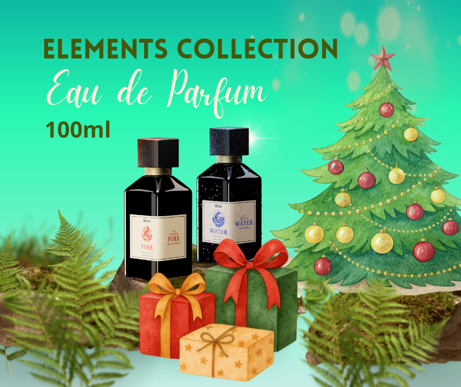 Elements Collection 100ml